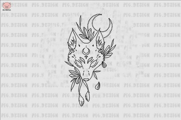 Magic Wolf Embroidery: A Seasonal Stitch Worth Trusting
